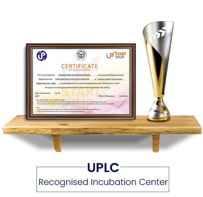 UPLC Recognised University | TMU cdoe